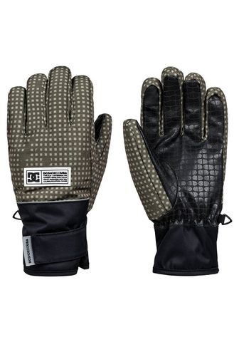Snowboardhandschuhe »Franchise&l...
