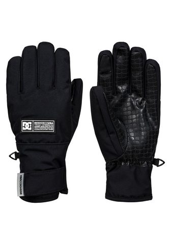 Snowboardhandschuhe »Franchise&l...