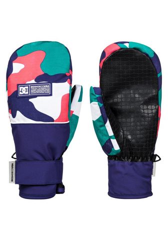 DC SHOES Snowboardhandschuhe »Franchise&l...