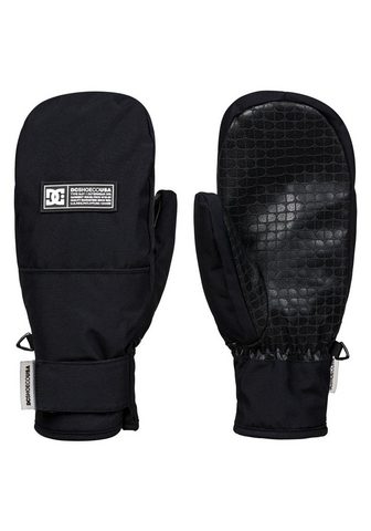 DC SHOES Snowboardhandschuhe »Franchise&l...