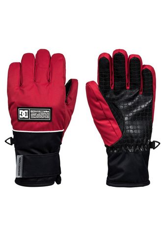 Snowboardhandschuhe »Franchise&l...