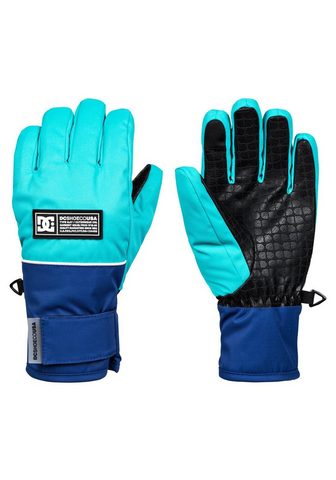 Snowboardhandschuhe »Franchise&l...