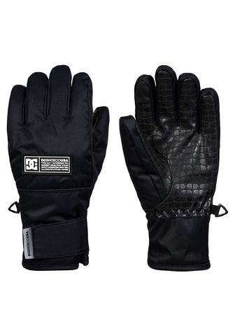 Snowboardhandschuhe »Franchise&l...