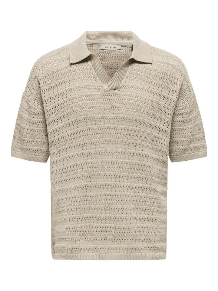 ONLY & SONS Poloshirt günstig online kaufen