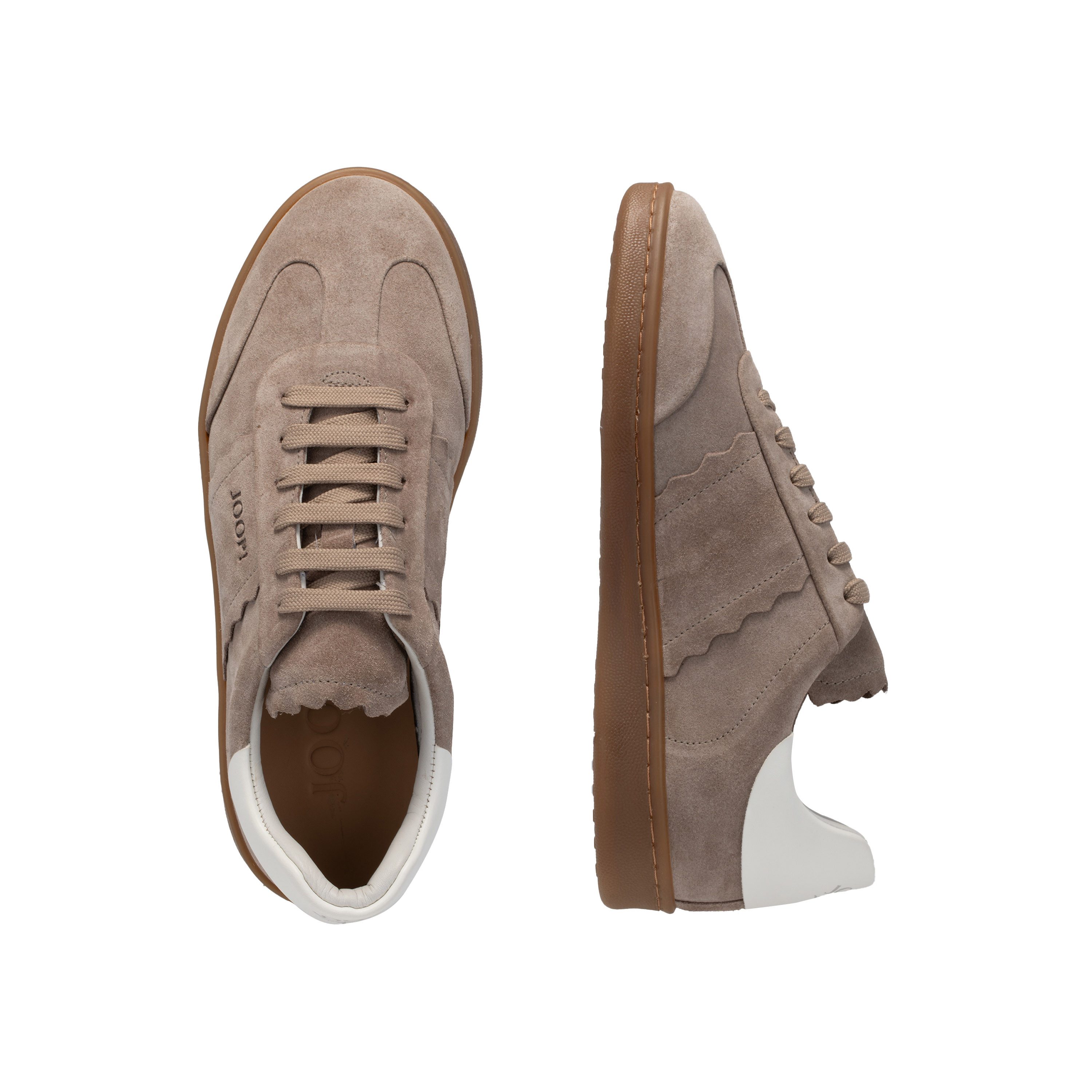 JOOP! Joop - Damen Sneaker Velluto Onda Isa Sneaker