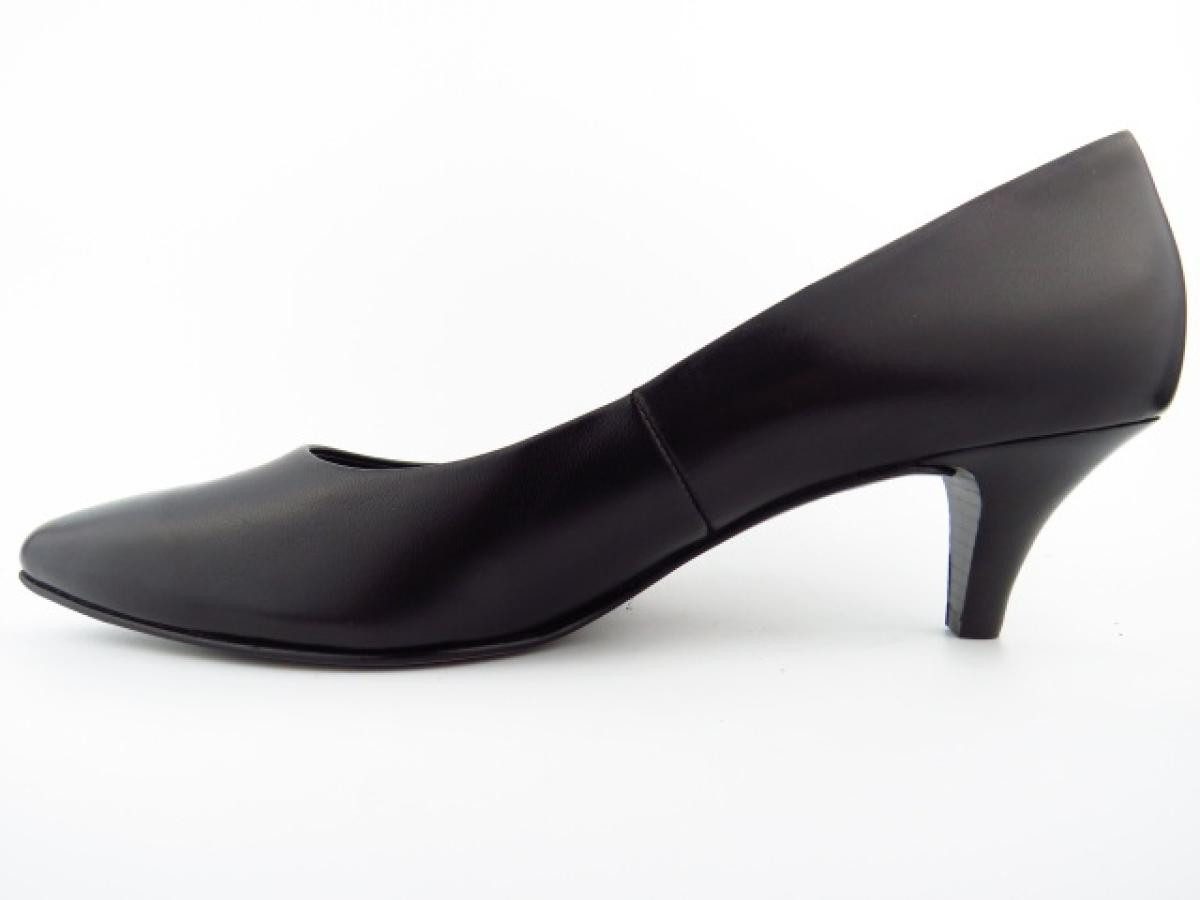Paul Green Lamm schwarz Pumps günstig online kaufen