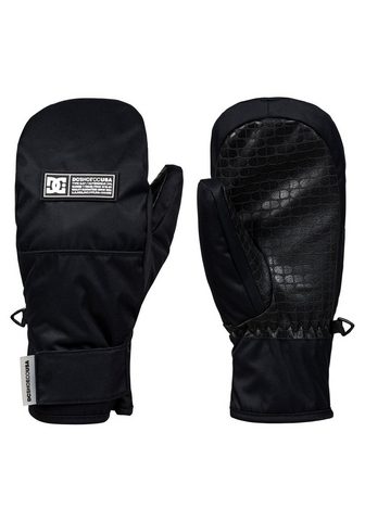 DC SHOES Snowboardhandschuhe »Franchise&l...