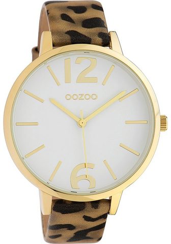 OOZOO Часы »C10210«