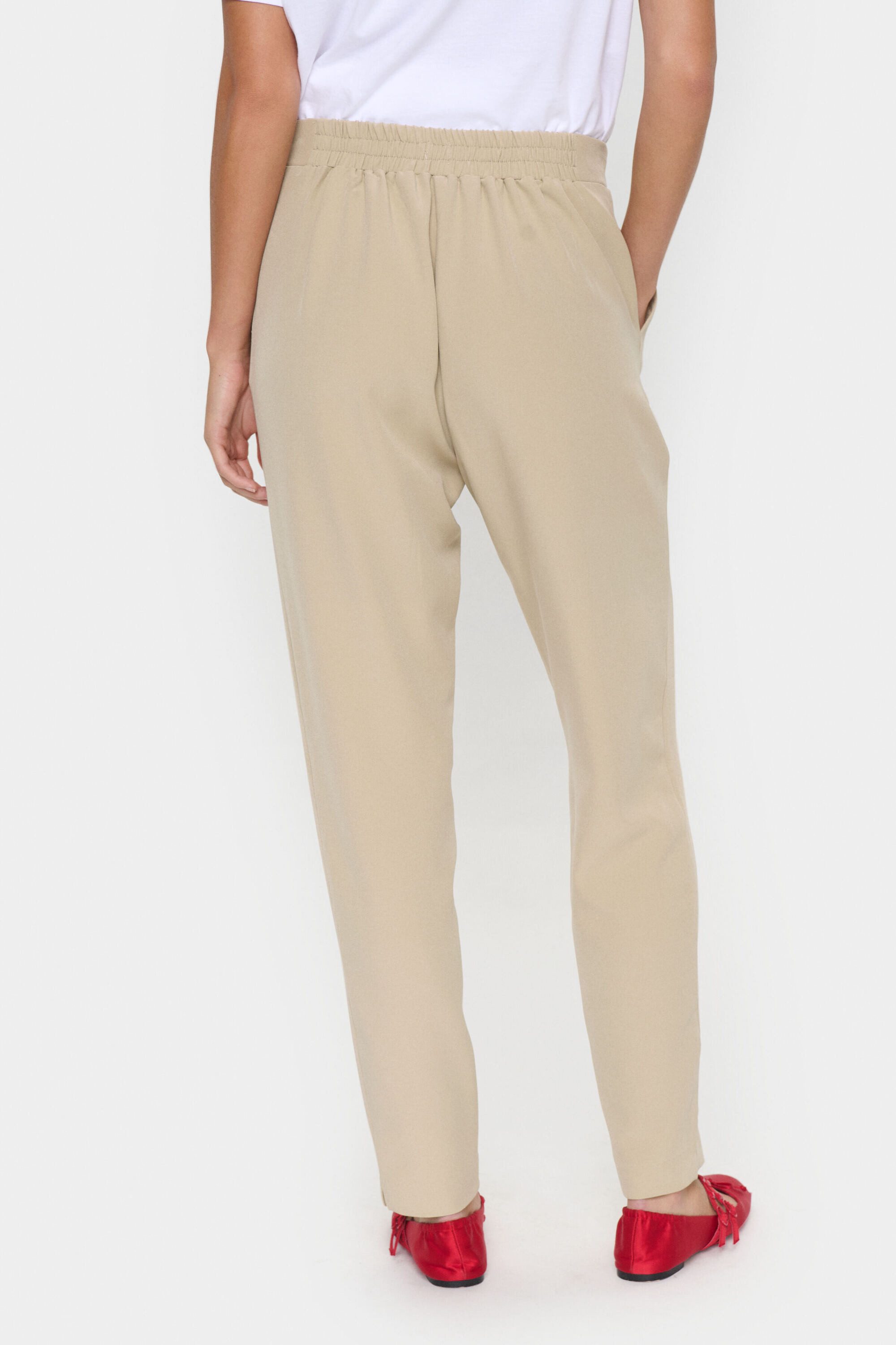 Saint Tropez Stoffhose Casual Hose CelestSZ