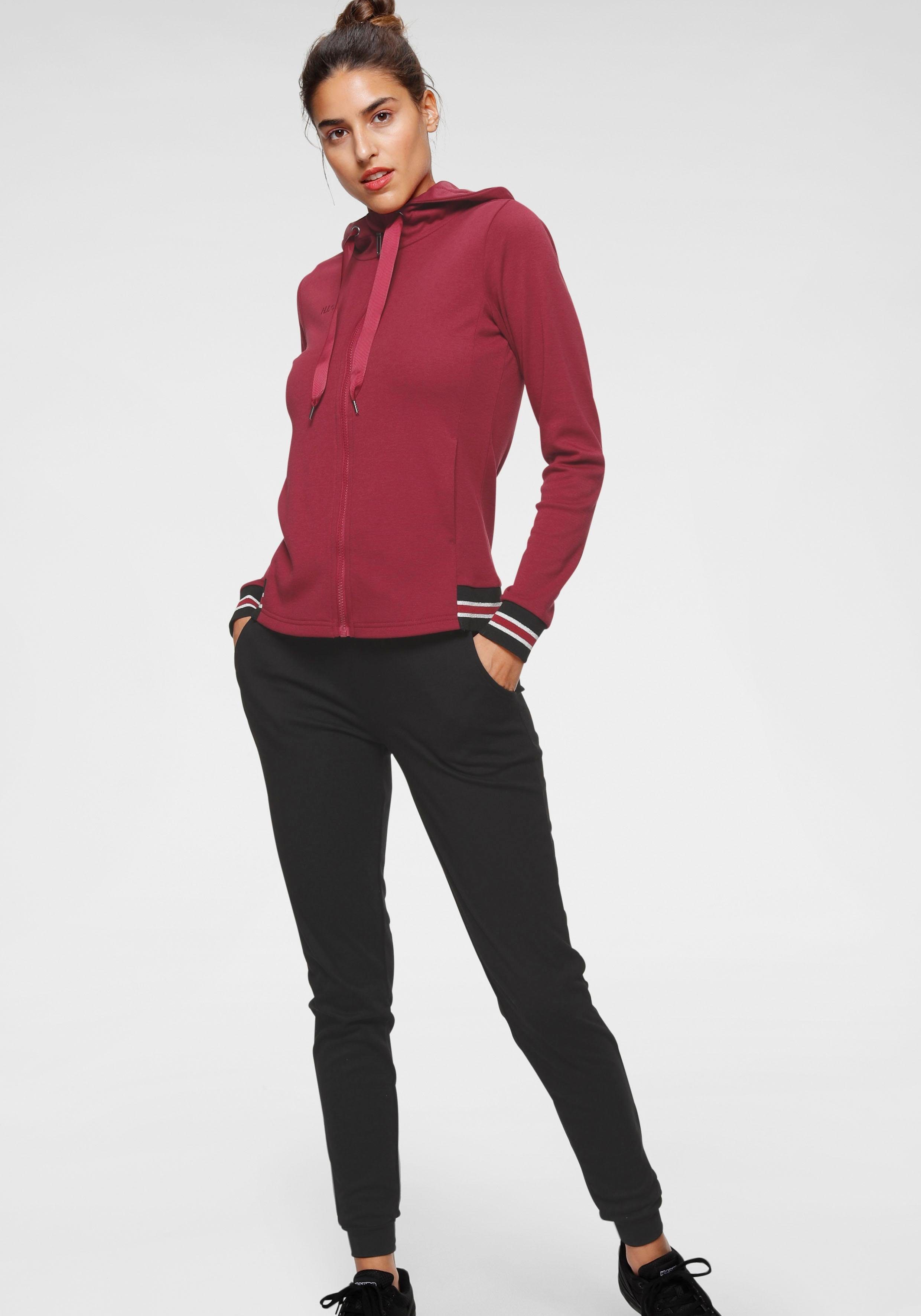 otto versand trainingsanzug damen