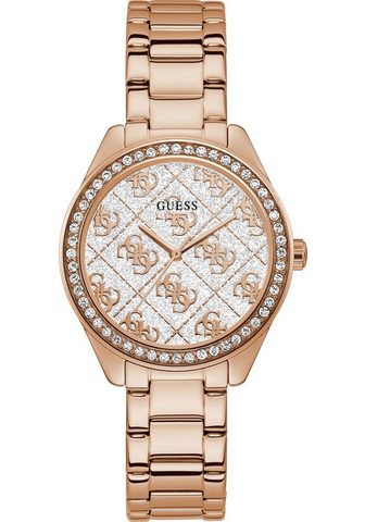 GUESS Часы »SUGAR GW0001L3«