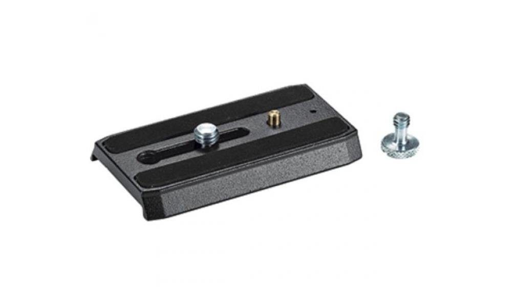 GITZO Wechselplatte TypC GS5370MC Stativhalterung