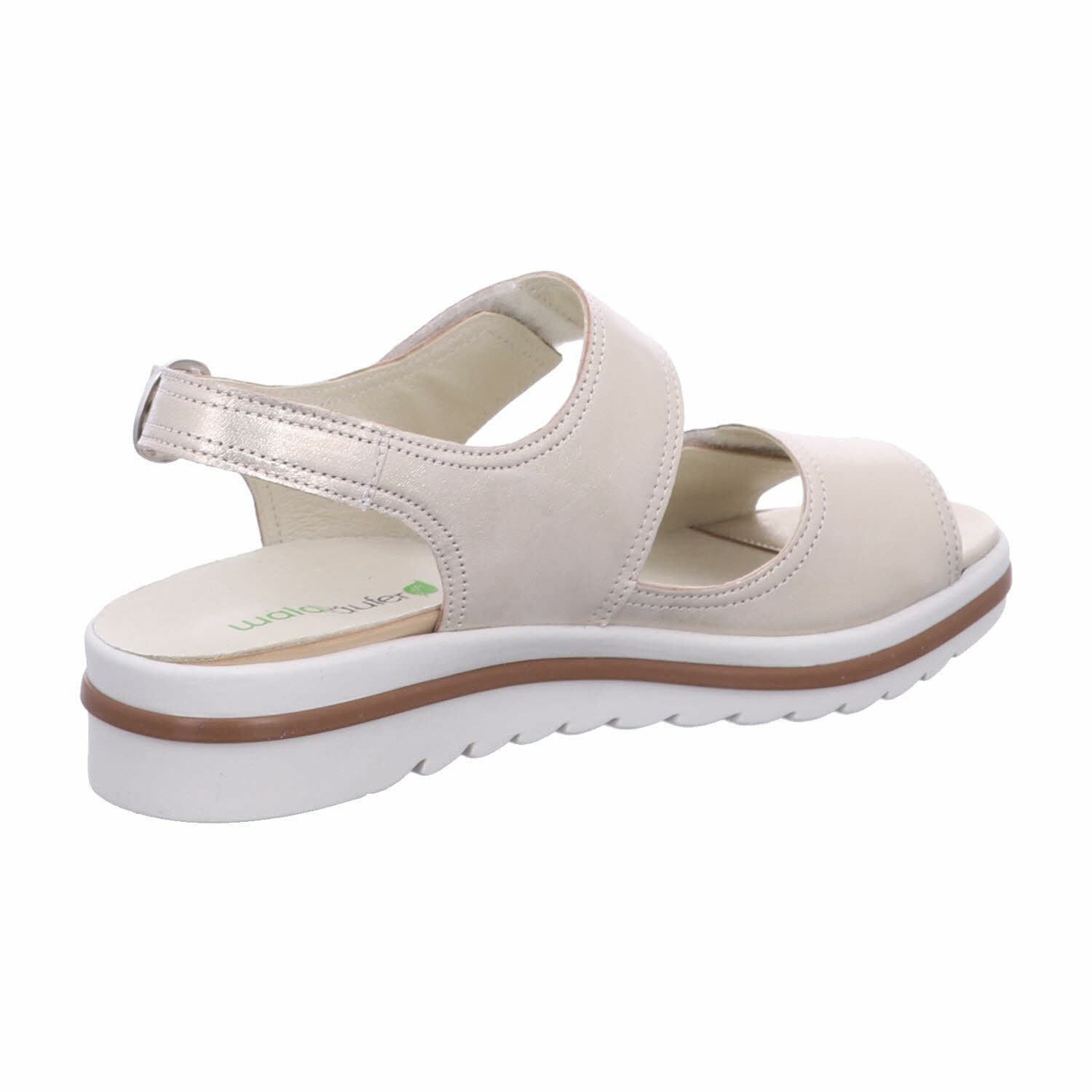Waldläufer Komfort Sandalen für Damen Sandale (keine Angabe, 1-tlg., keine Angabe)