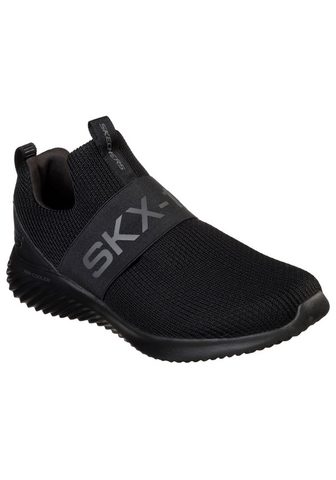 SKECHERS Slip-On кроссовки »Bounder«...