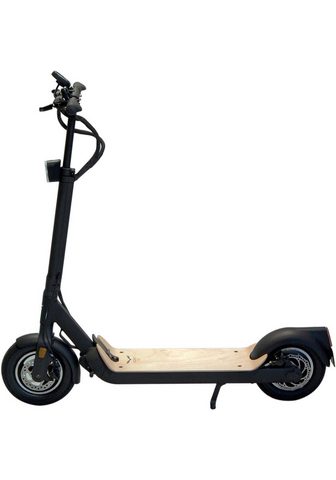 EGRET Электрический самокат » TEN V4 (...