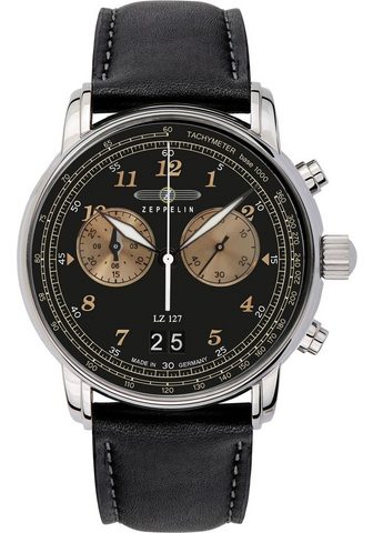 ZEPPELIN Часы »Atlantic Collection 8684-2...