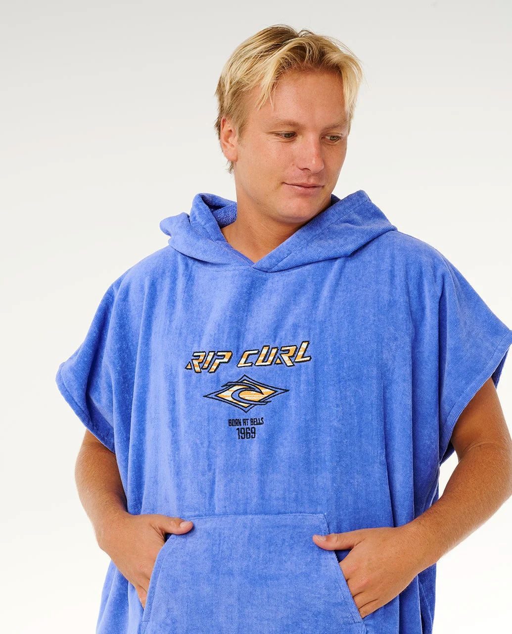 Rip Curl Badeponcho Rip Curl Surf Logo Poncho