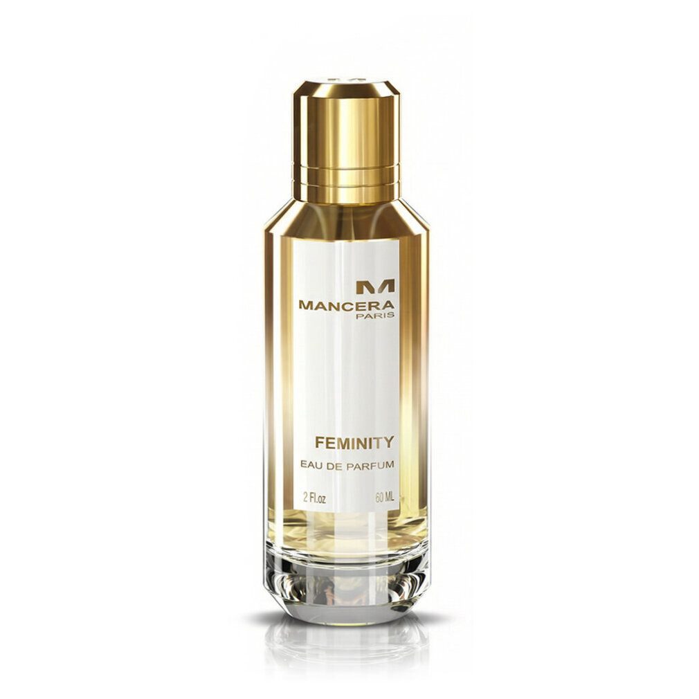 Mancera Eau de Parfum Feminity Edp Spray