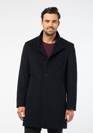 Pierre Cardin Voyage Wollmantel mit Multipockets »0« online kaufen | OTTO