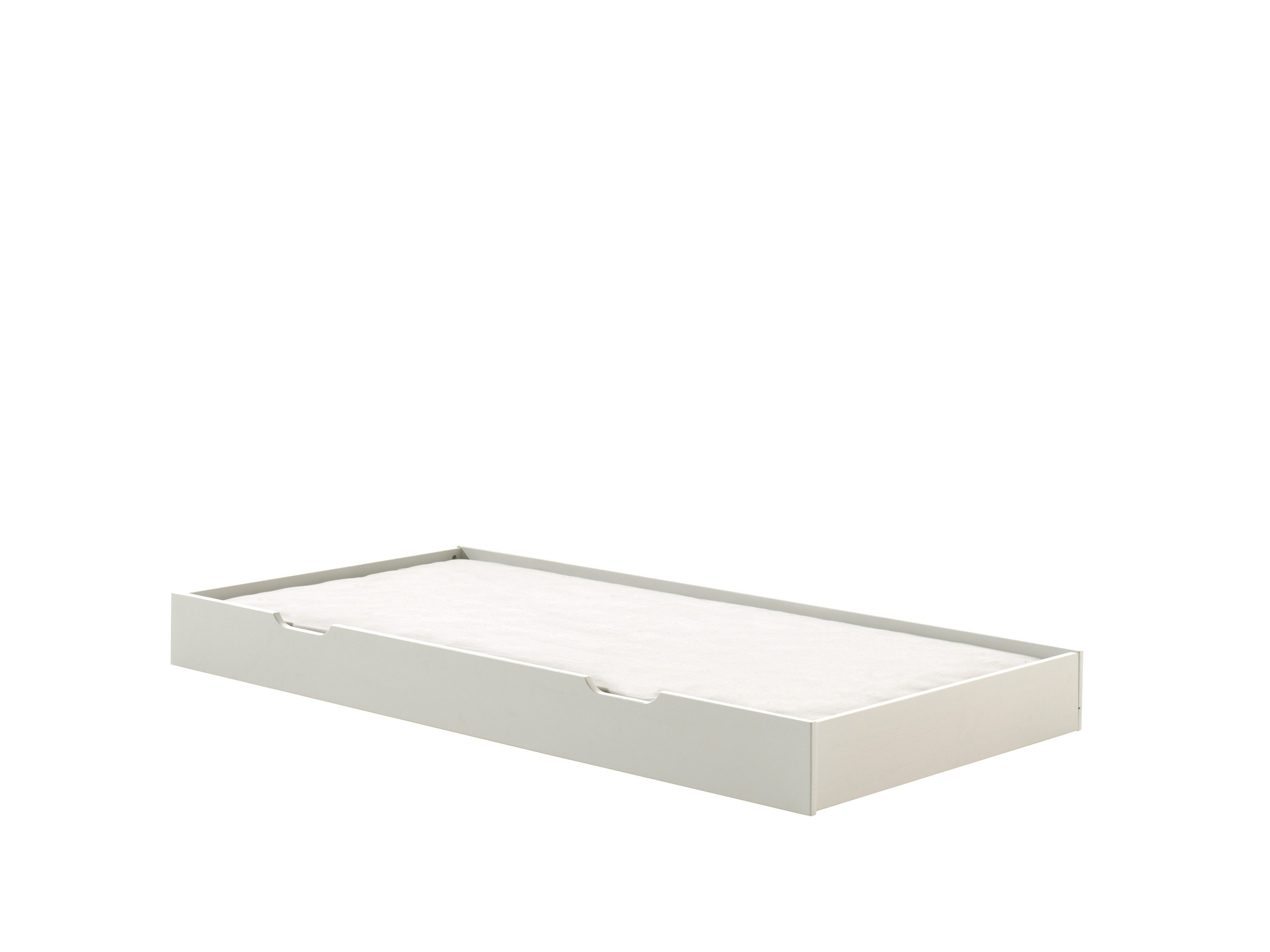 Bettschubkasten 198 x 17 x 19 x 195 x 92 cm (B/D/H/L/T)