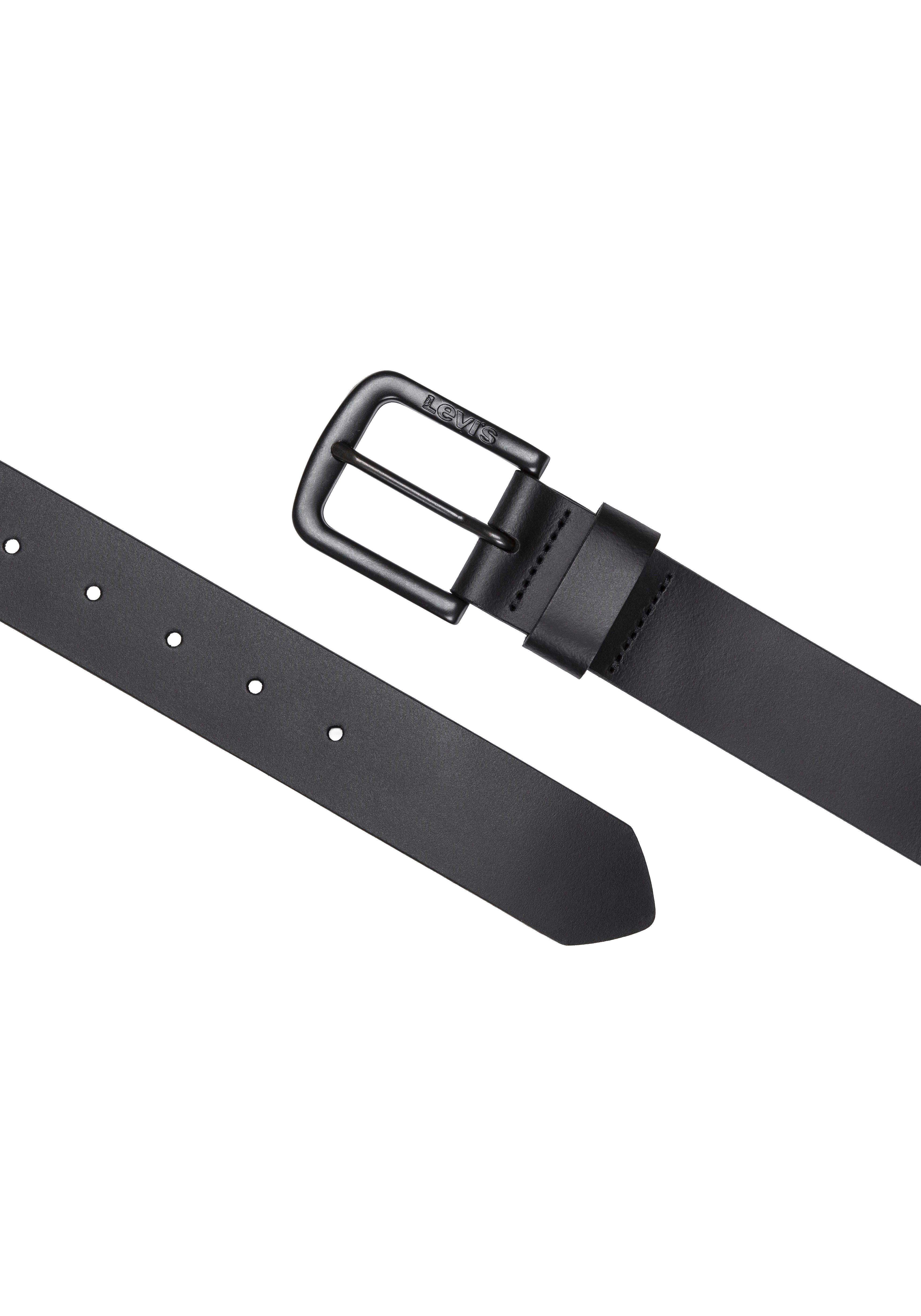 Levi's® Ledergürtel SEINE METAL GÜRTEL SEINE METAL BELT günstig online kaufen