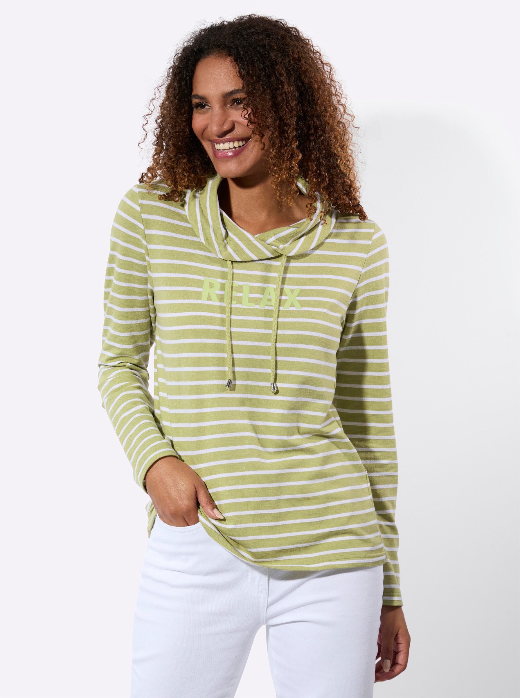 Witt Sweater Sweatshirt . günstig online kaufen