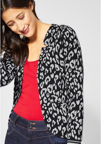 STREET ONE Пиджак спортивного стиля