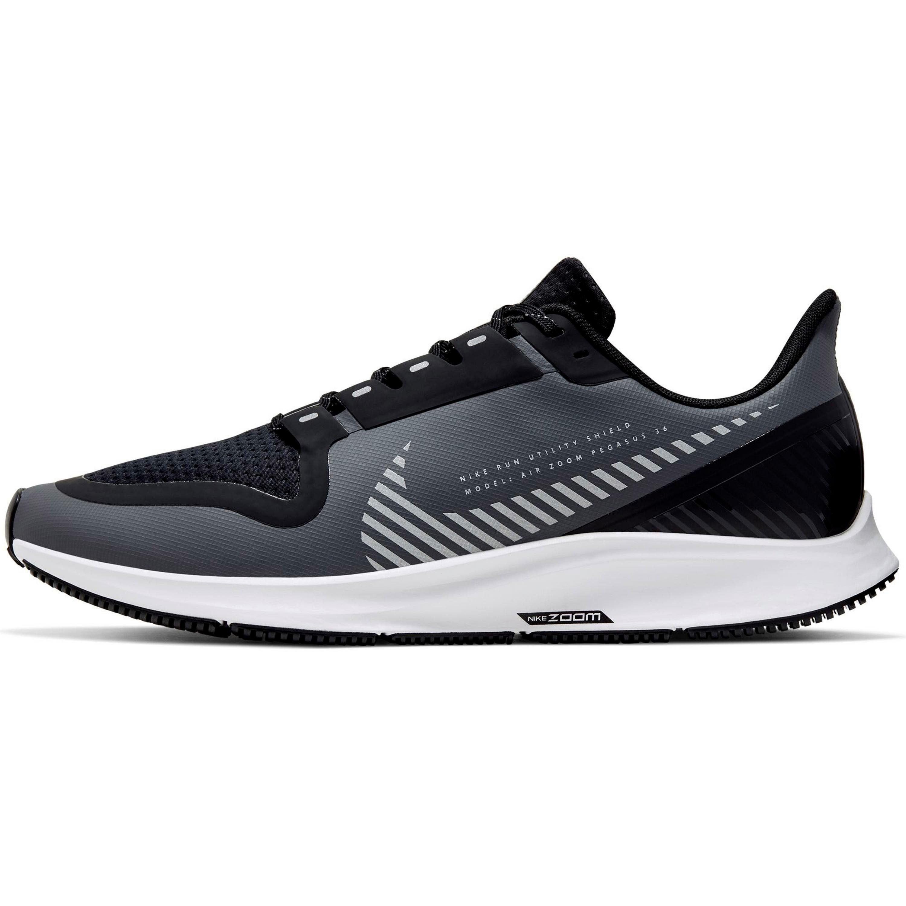 nike air zoom pegasus 36 shield nike air zoom pegasus 36 shield
