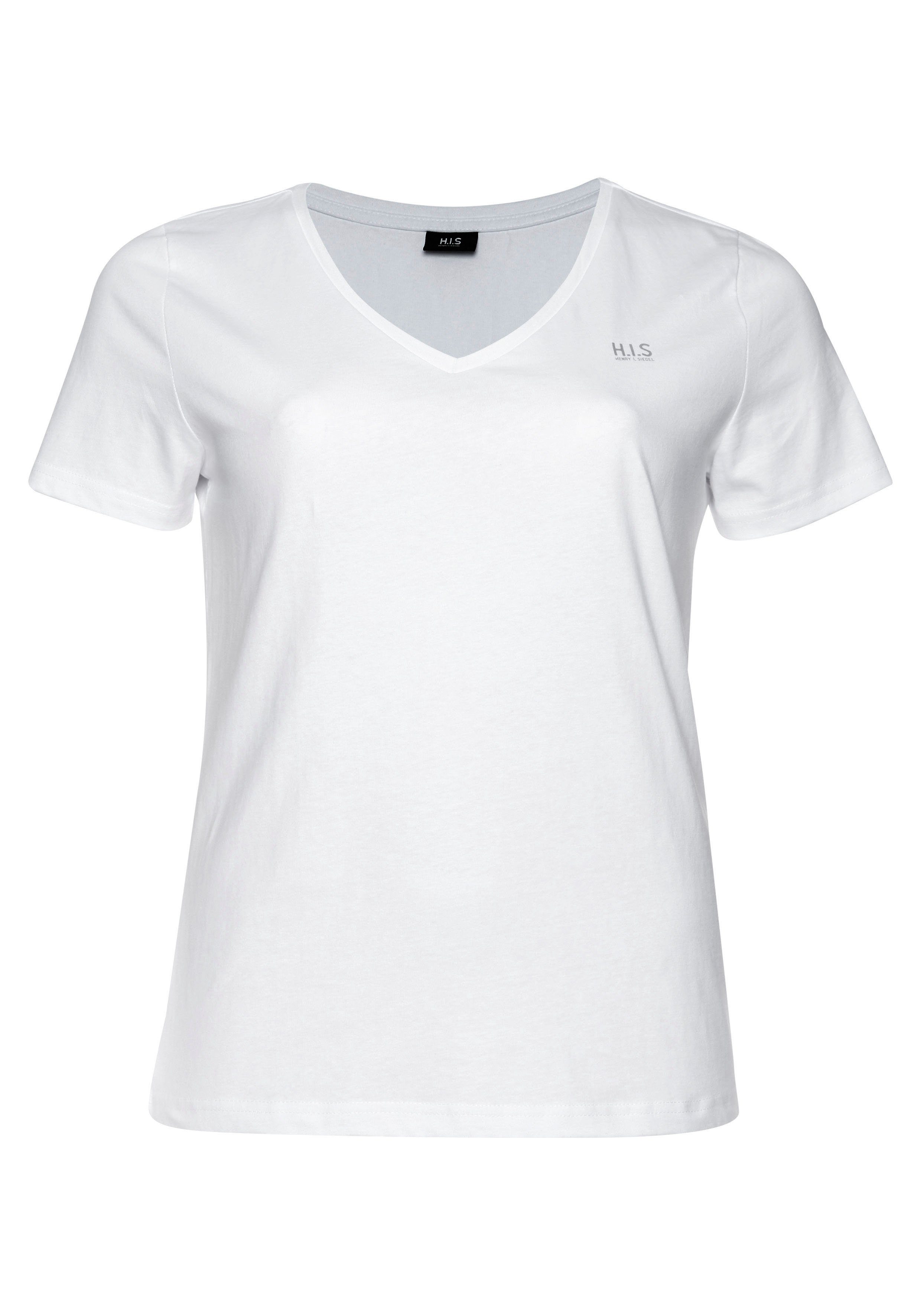 T-Shirt Essential-Basics