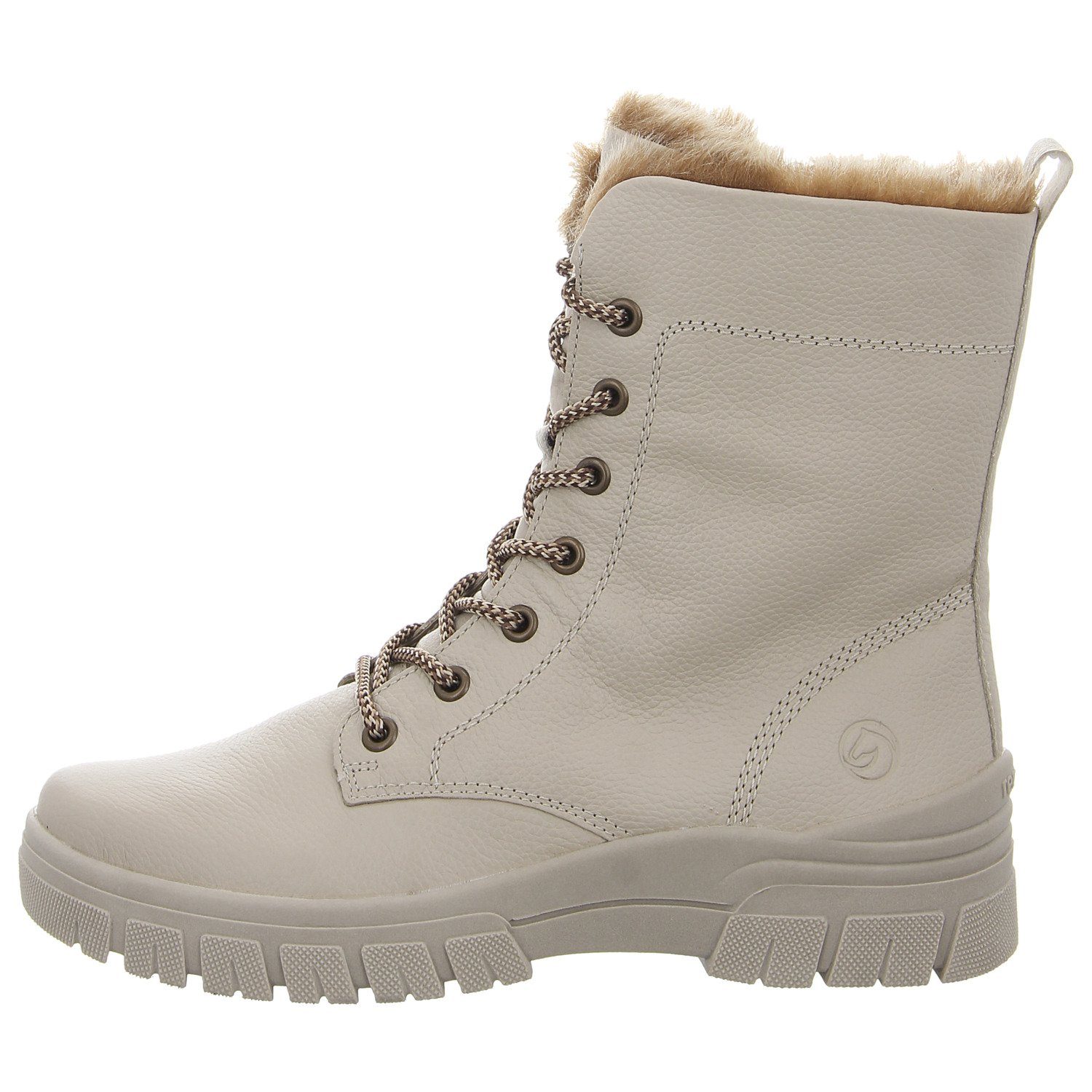 Remonte Schnürstiefelette