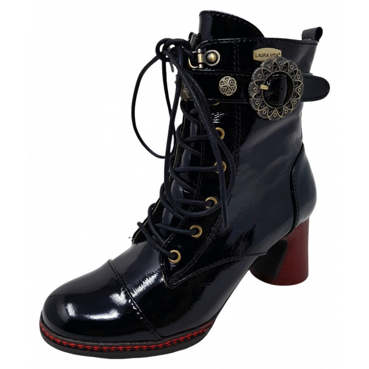 LAURA VITA Stiefelette günstig online kaufen