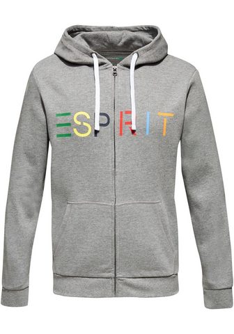 ESPRIT Кофта с капюшоном