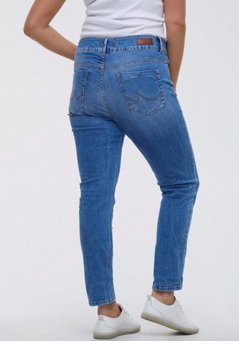 Узкие джинсы »VIVIEN«