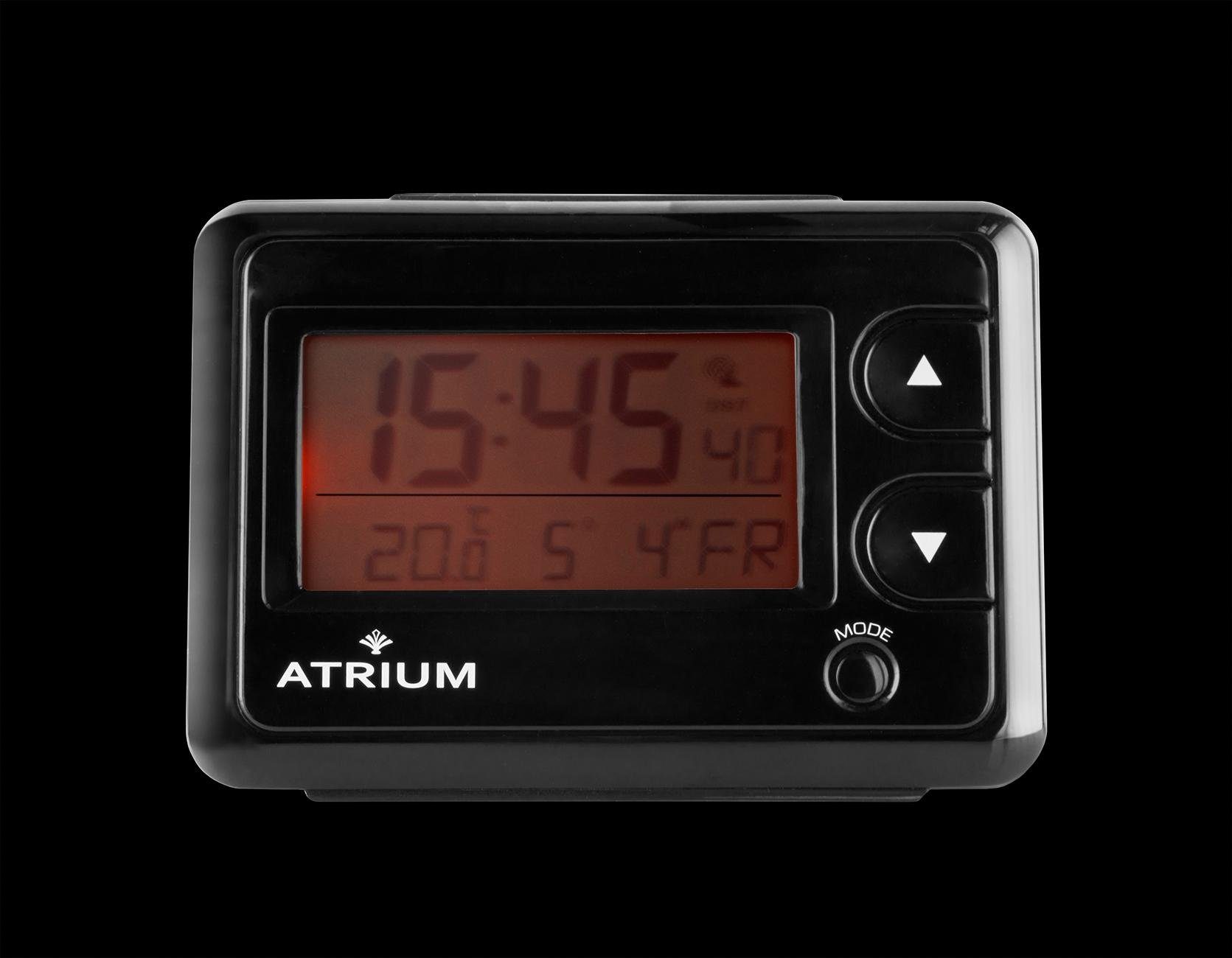 Atrium Funkwecker »A720-7«-kaufen
