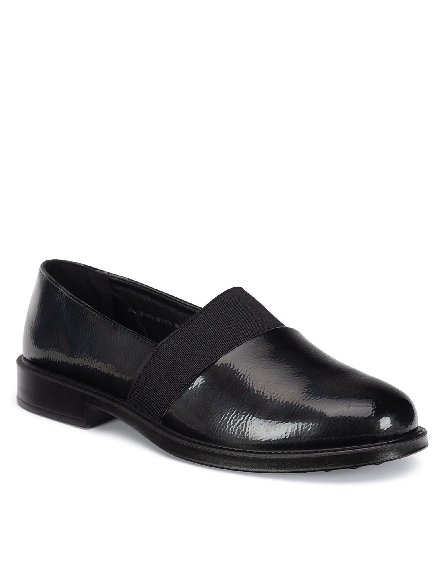 Clara Barson Clara Barson Halbschuhe Damen WFA2810-3 Schwarz Schnürschuh günstig online kaufen