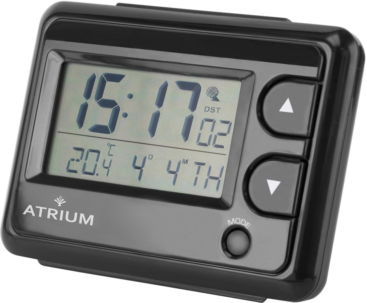 Atrium Funkwecker »A720-7«-Otto