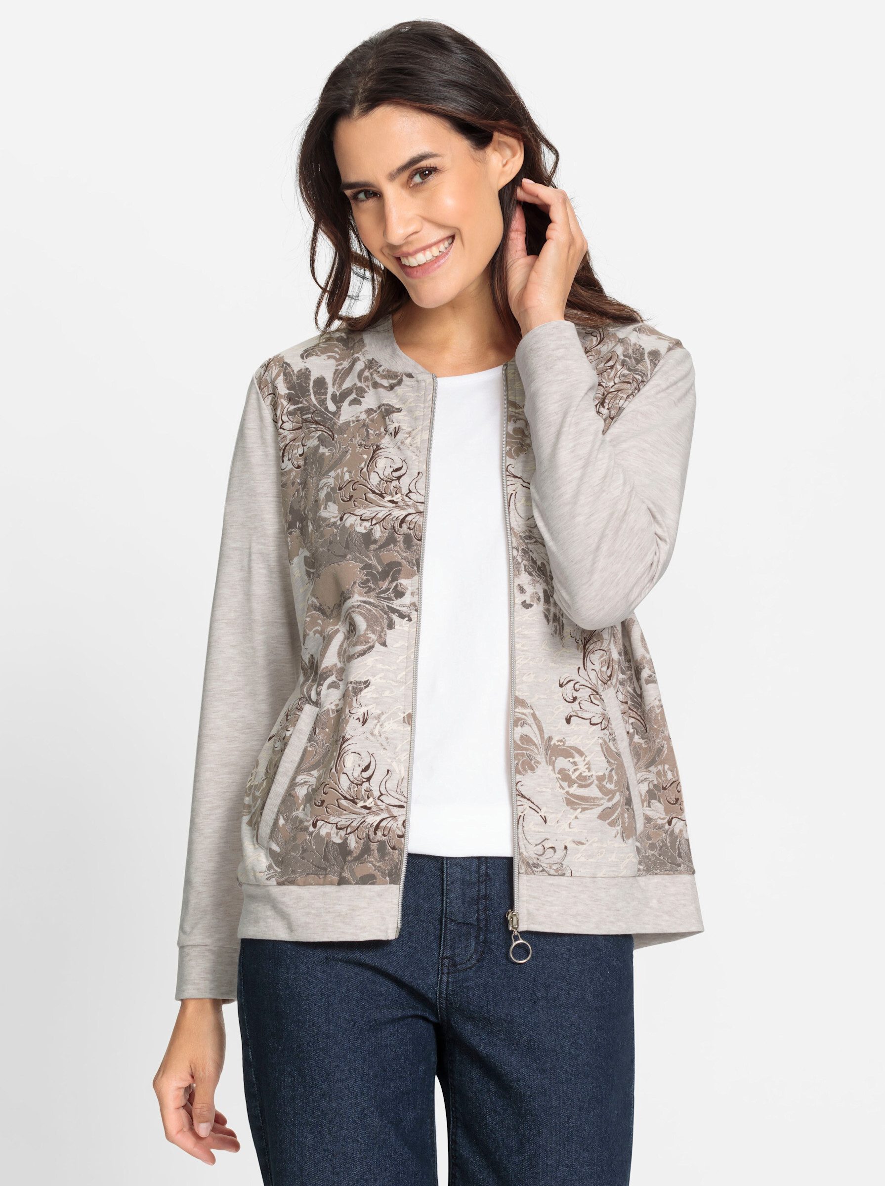 Shirtjacke Shirtjacke