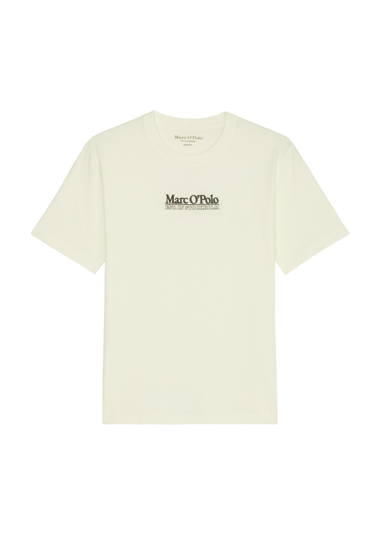 Marc O'Polo print mulit/ T-Shirt