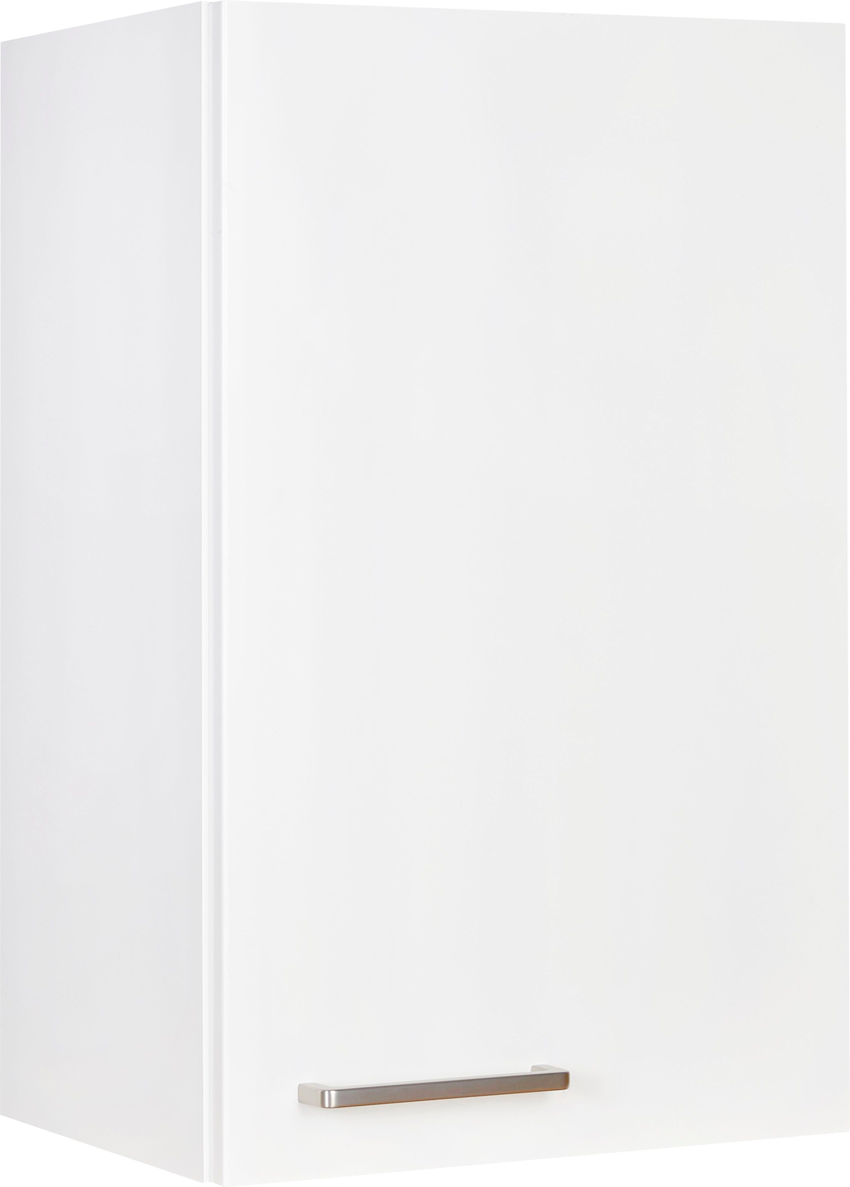 nobilia® Hängeschrank "Touch", Ausrichtung wählbar, vormontiert, in drei Breiten: 30, 45 und 60 cm, mit Soft-Close-Funktion
