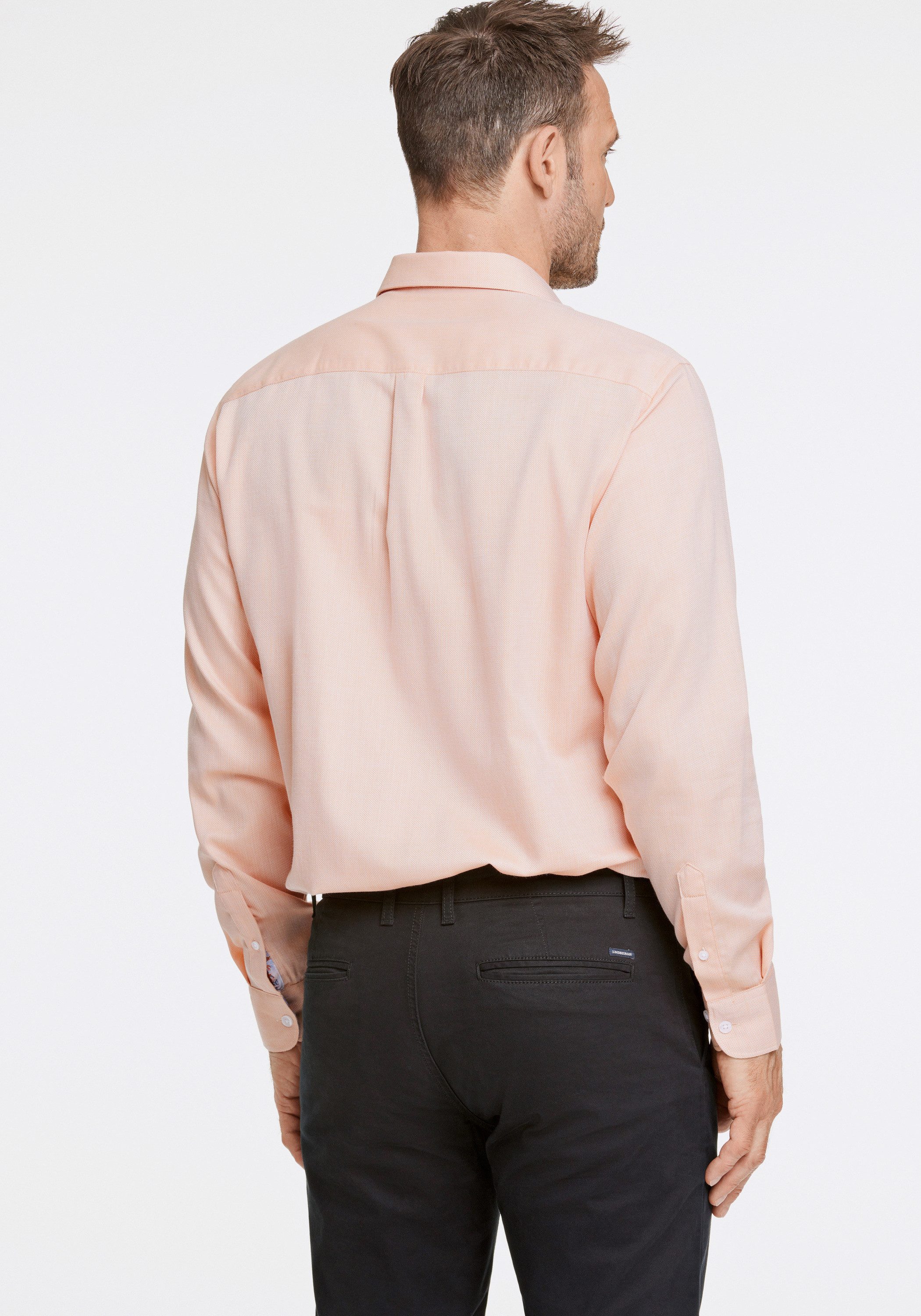 JACK’S Flanellhemd Freizeithemd Comfort Fit