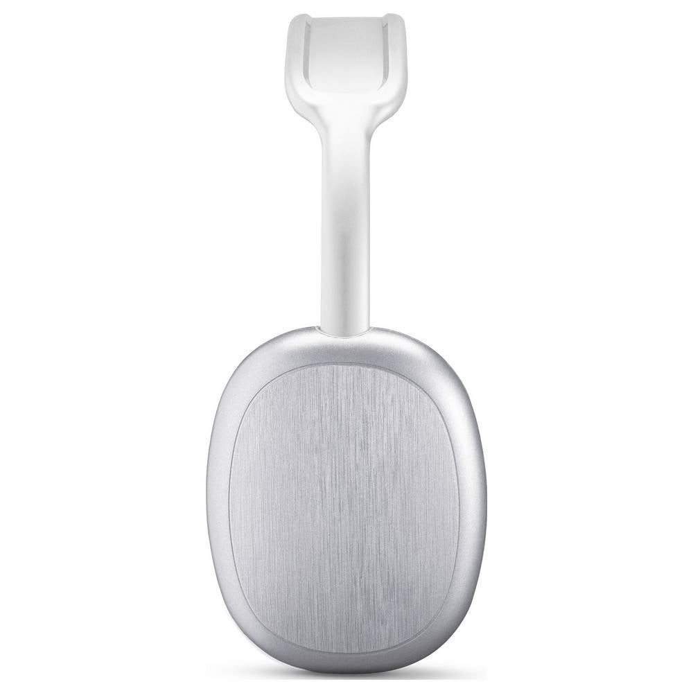 Cellularline Over Ear Headset Bluetooth®, Kabellos, kabelgebunden Weiß Kopfhörer (Lautstärkeregelung, Mikrofon-Stummschaltung)