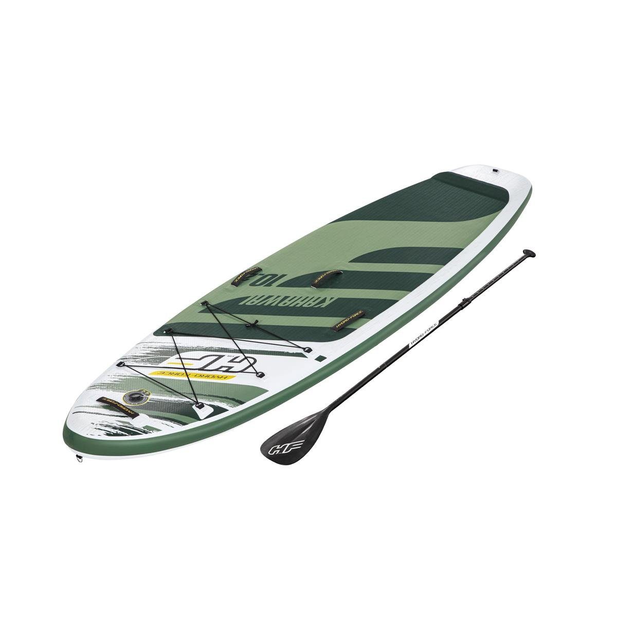 Bestway SUP-Board Hydro-Force™ River Board-Set Kahawai 310 x 86 x 15 cm