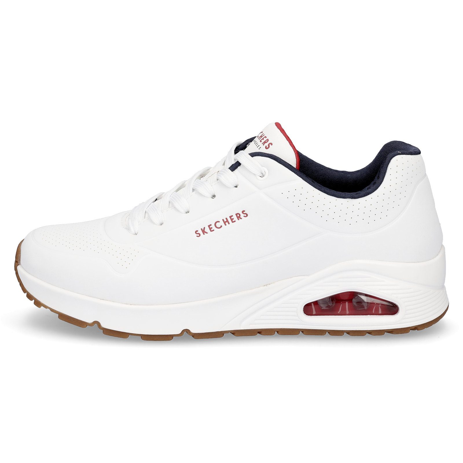 Skechers Skechers Herren Sneaker UNO Stand günstig online kaufen
