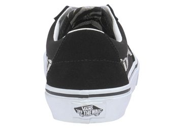 Vans Sk8-Low Sneaker