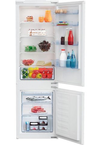 BEKO Встроенный холодильник 1778 cm hoch 54...