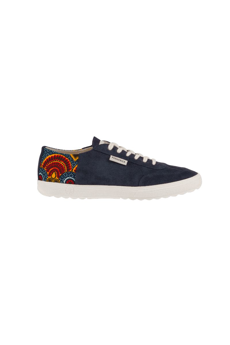 Panafrica Harmattan Ocean Sneaker