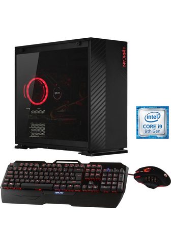 »Alpha 6451« Игровая прист...