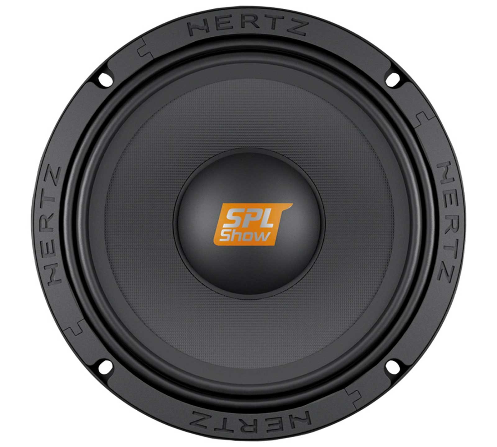 Hertz Hertz SPL SV 165.1 Mitteltöner 16,5 cm Auto-Lautsprecher