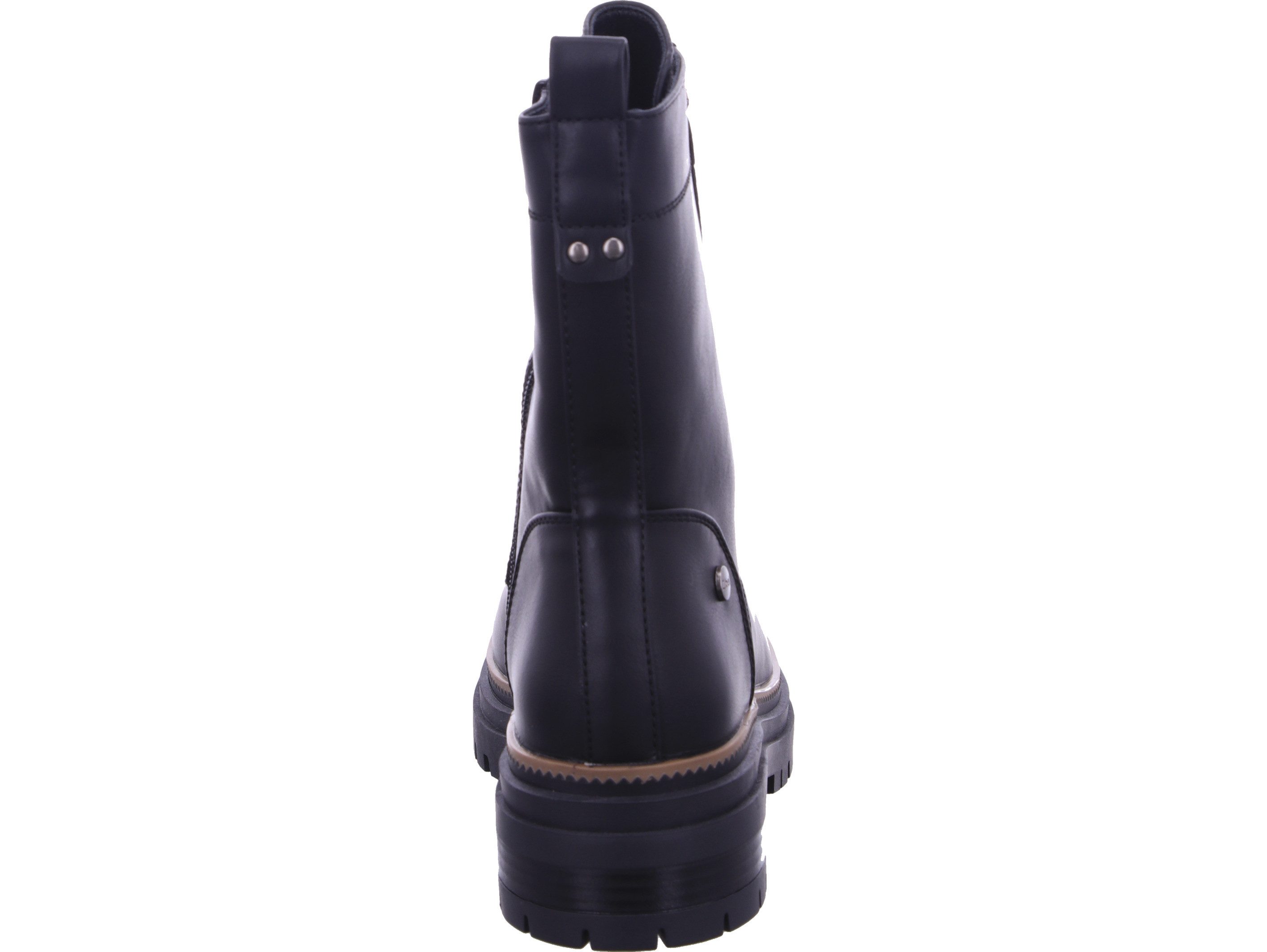 Scandi Schnürboots