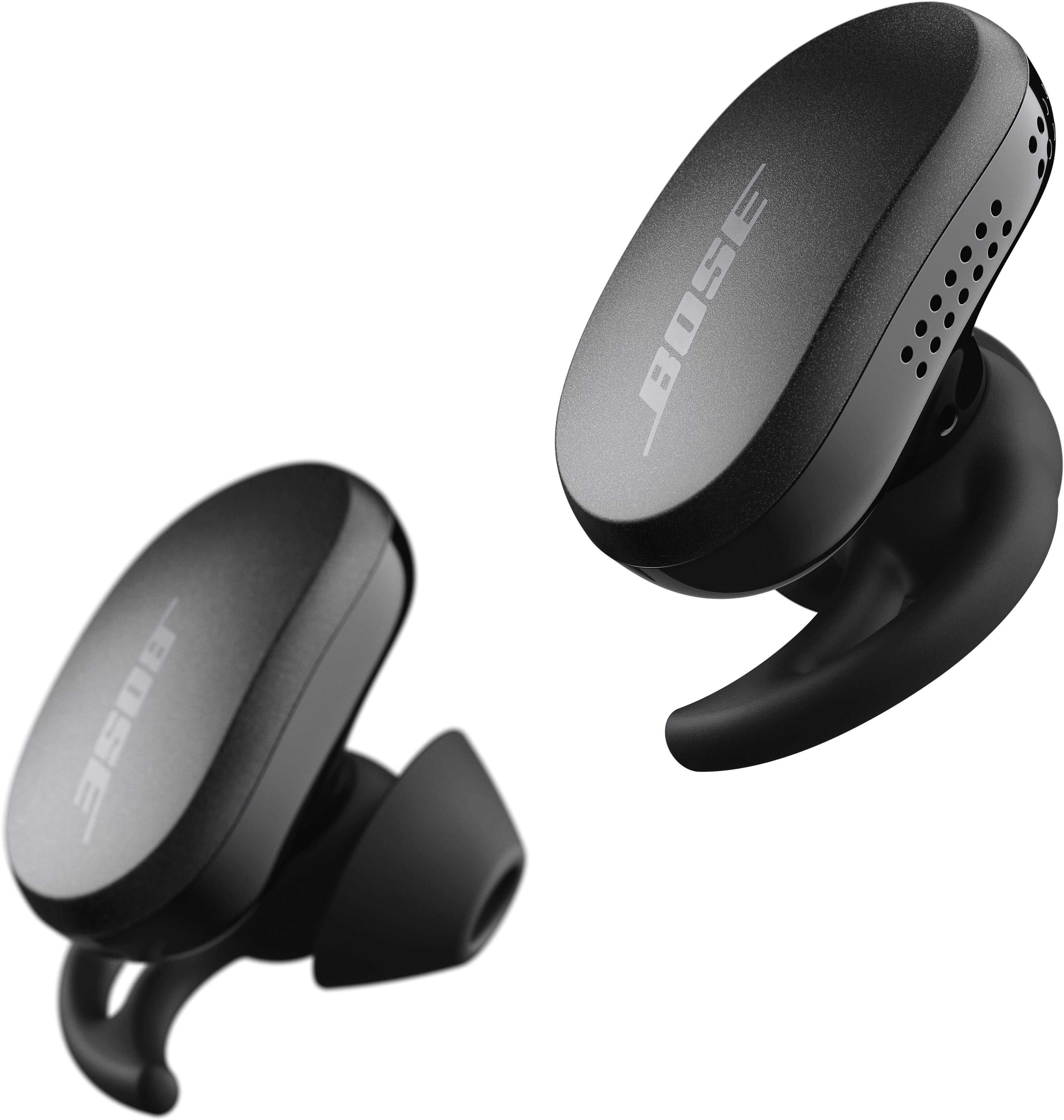 Bose »QuietComfort Earbuds« wireless In-Ear-Kopfhörer (Noise-Cancelling,  Bluetooth, Acoustic Noise Cancelling) online kaufen | OTTO